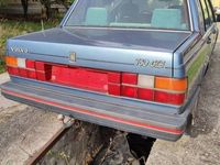 używany Volvo 760 GLE 2.8 i V6