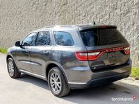 używany Dodge Durango Faktura VAT23%