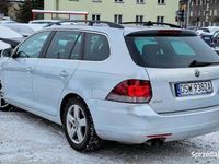 używany VW Golf VI 