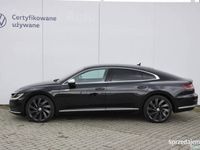 używany VW Arteon 2dm 190KM 2019r. 110 623km