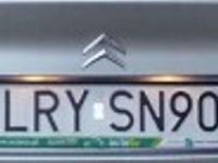 używany Citroën C5 III