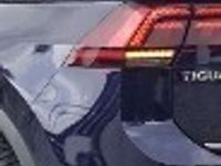 używany VW Tiguan II