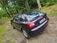 używany Audi A3 1.6 LPG