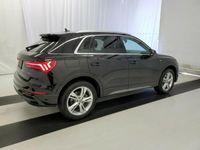 używany Audi Q3 2dm 228KM 2019r. 35 900km