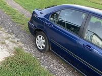 używany Honda Civic 1.4 2000r