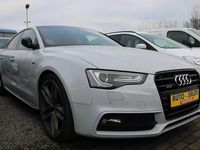 Używany Audi A5 Sportback 177 KM (130 kW) 2015 Biały Hatchback