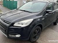 Używany Ford Kuga Titanium 2013 SUV