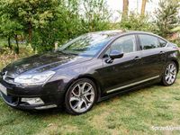 używany Citroën C5 2.2 HDi Exclusive