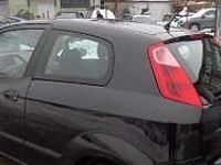 Używany Fiat Grande Punto 77 KM (56 kW) 2005 Inny kolor Hatchback