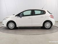 używany Peugeot 208 1.0 VTi