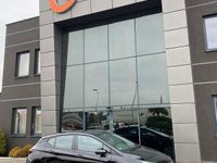 Używany Opel Astra 110 KM (80 kW) 2020 Czarny Hatchback