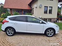 używany Ford Focus 