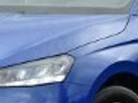 używany Skoda Fabia III 1.0MPi 80KM +GAZ 2023r. SALON PL Klima LED Isofix GWARANCJA