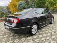 Używany VW Passat 170 KM (125 kW) 2009 Sedan/Limuzyna