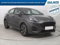 Używany Ford Puma 2023 Szary SUV