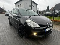 używany Renault Clio 1.5dm 90KM 2008r. 245 000km