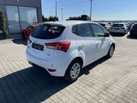 używany Hyundai ix20 1.6dm 124KM 2019r. 20 500km