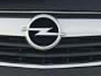 Używany Opel Antara 150 KM (110 kW) 2007 Czarny SUV