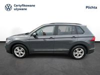 używany VW Tiguan Life