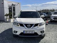 używany Nissan X-Trail 1.6 DCi 130KM, Automat, Salon PL, tylko 117 …