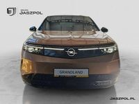 Używany Opel Grandland Electric 156 kW (213 KM) 2024 Beżowy SUV