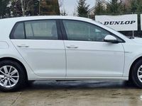 używany VW Golf VII 