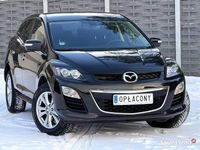 Używany Mazda CX-7 2013 SUV