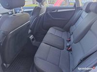 używany Audi A3 8p lift 2.0tdi