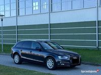 Używany Audi A4 2013