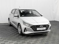 Używany Hyundai i20 84 KM (61 kW) 2022 Srebrny (metalik) Hatchback