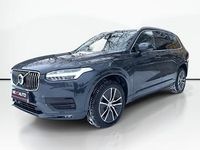 Używany Volvo XC90 249 KM (183 kW) 2021 Szary SUV