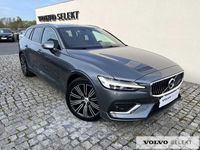 używany Volvo V60 D4 AWD Inscription aut