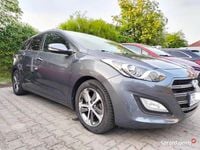 Używany Hyundai i30 GO! 110 KM (80 kW) 2016