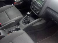 Używany VW Golf V 2004 Hatchback