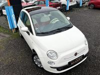 używany Fiat 500 1.2dm 70KM 2013r. 77 500km