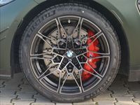 używany BMW M3 Competition M xDrive Touring M Performance