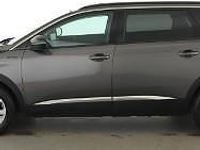 używany Peugeot 5008 7os. Navi Kamera cofania Hak Klimatyzacja