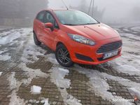 używany Ford Fiesta Fiesta 1,25 benzyna 2013r oplacony1,25 benzyna 2013r oplacony
