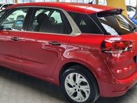 używany Citroën C4 Picasso II ZOBACZ OPIS !! WPODANEJ CENIE ROCZNA GWARANCJA !!