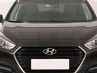 Używany Hyundai i40 141 KM (103 kW) 2016 Czarny Kombi