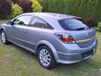 Używany Opel Astra GTC 2007 Coupe