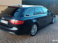 używany Audi A4 B8 Avant Quattro S-tronic 2.0 TDI