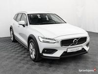 używany Volvo V60 CC 2dm 190KM 2020r. 138 579km