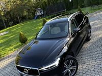 Używany Volvo XC60 2018 SUV
