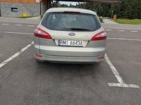 używany Ford Mondeo 1.8 Tdci 2010