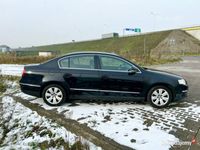 używany VW Passat Sedan 2.0 TDI 140KM DSG Highline Automat …