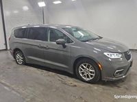 Używany Chrysler Pacifica 2023 Van