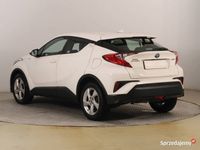 używany Toyota C-HR 1.8 Hybrid