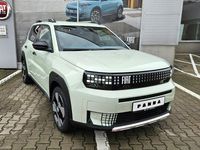 używany Fiat Grande Panda 113KM 2025r. 5km