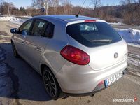 używany Fiat Bravo 2